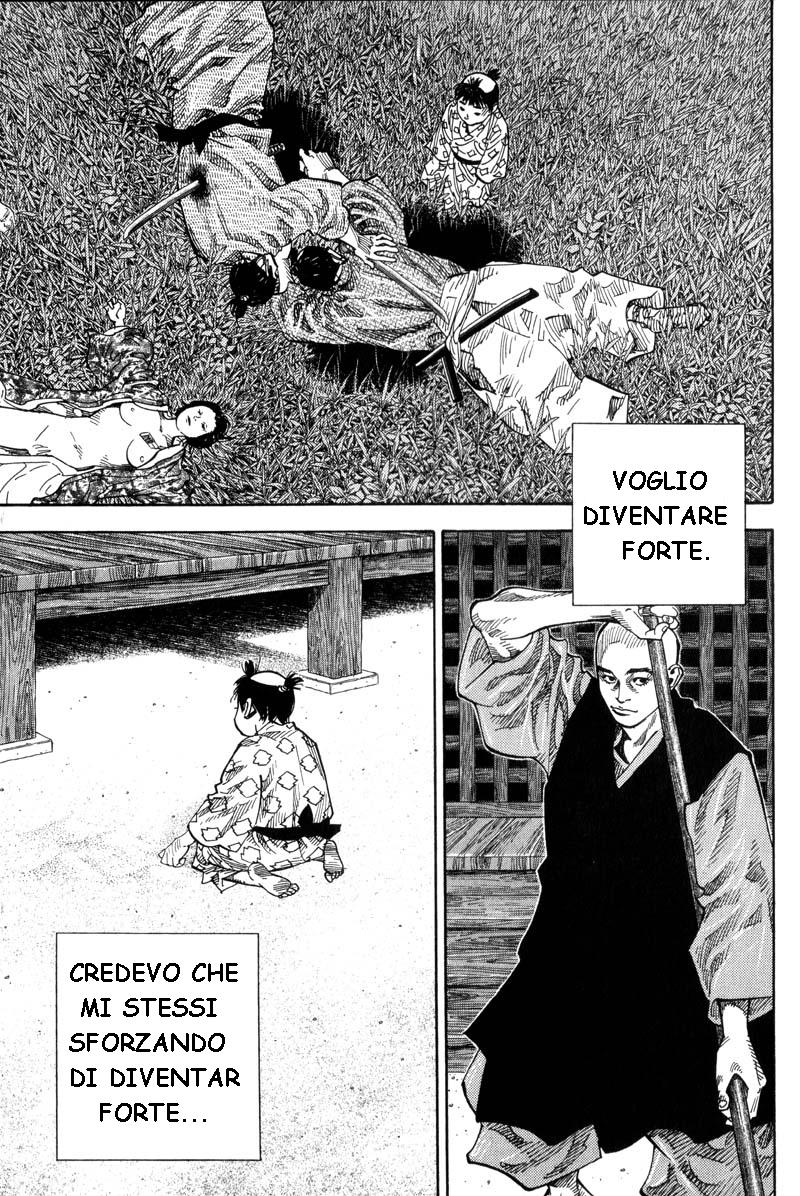Read Vagabond IT Manga Online