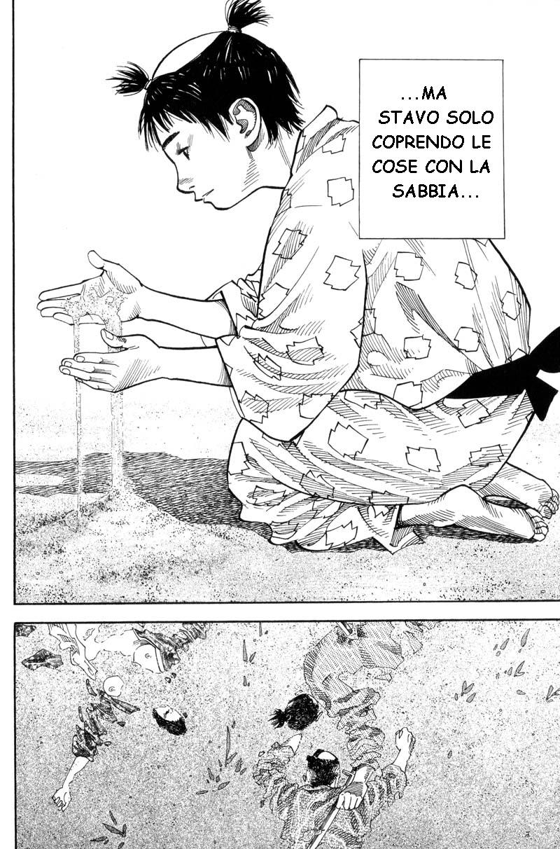 Read Vagabond IT Manga Online