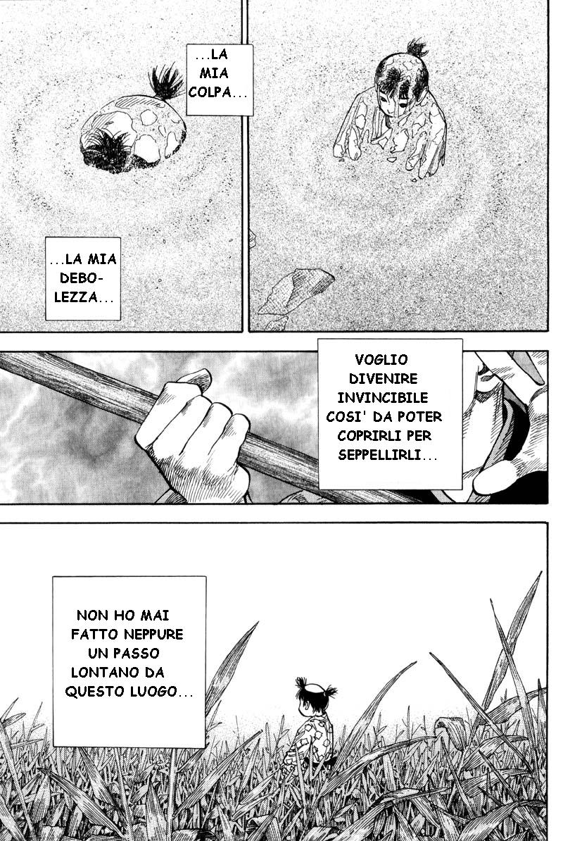 Read Vagabond IT Manga Online