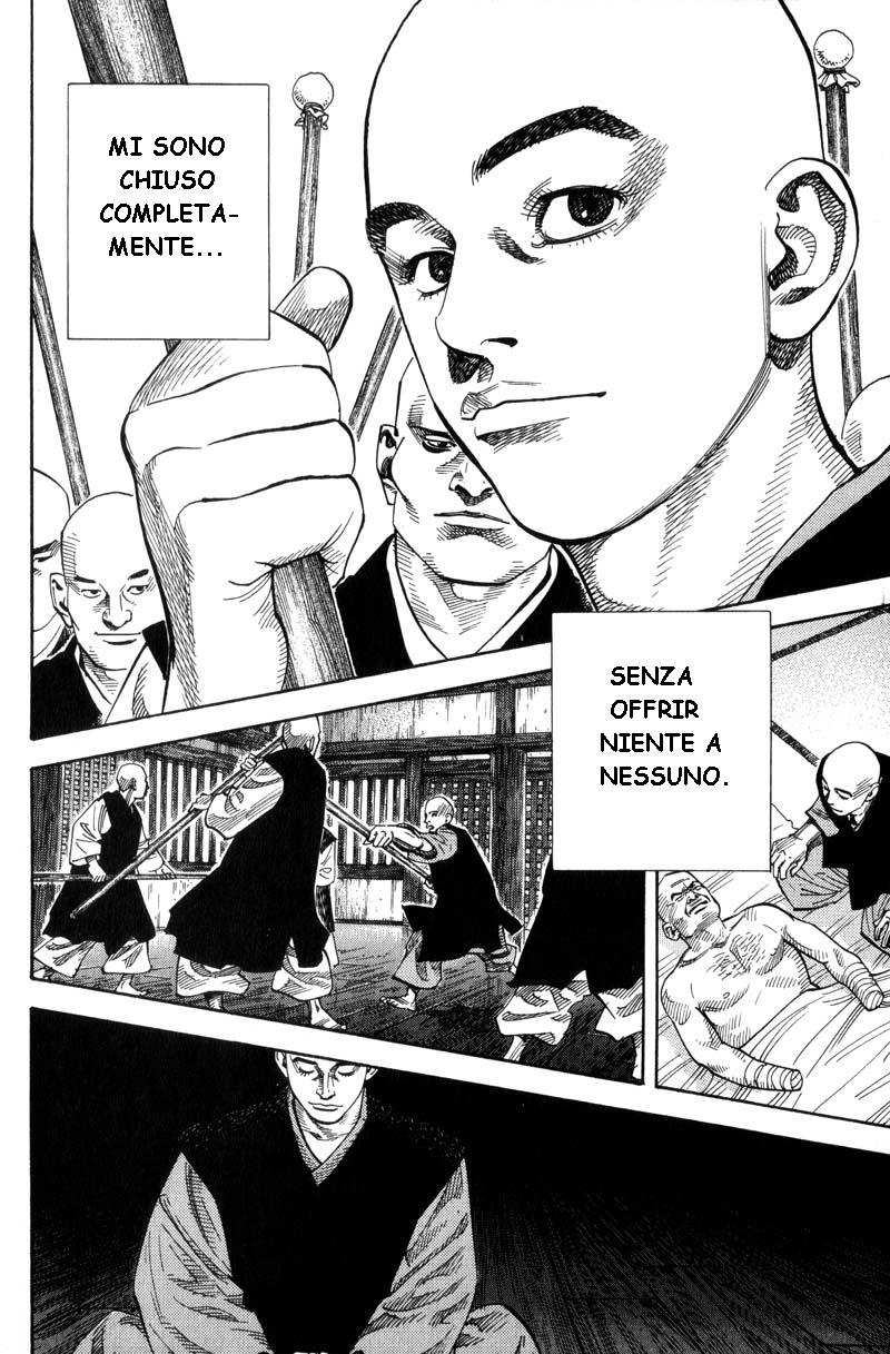 Read Vagabond IT Manga Online