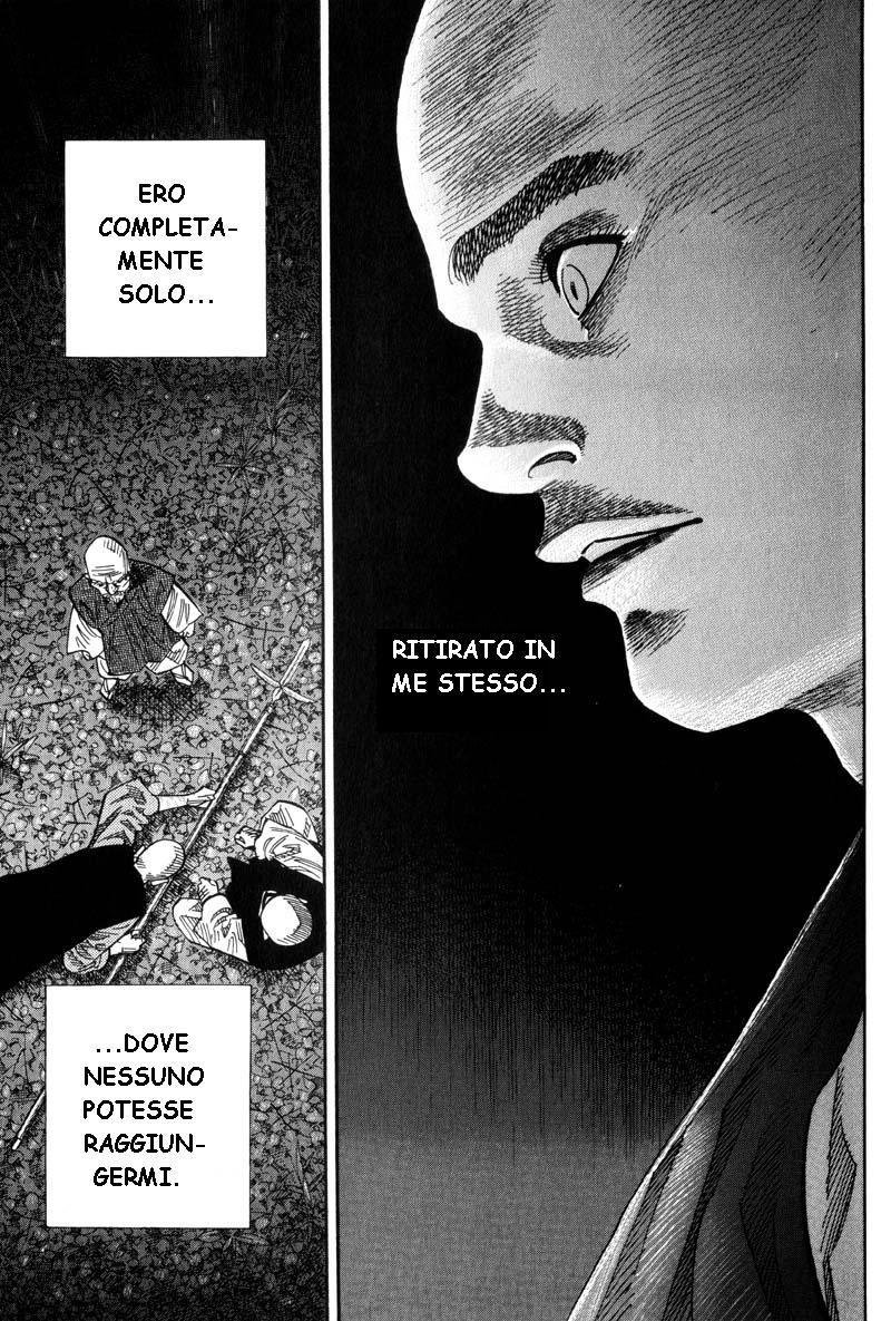 Read Vagabond IT Manga Online