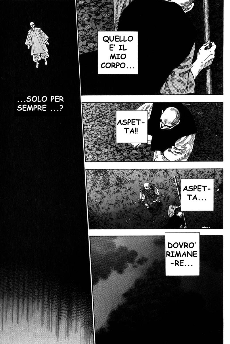 Read Vagabond IT Manga Online