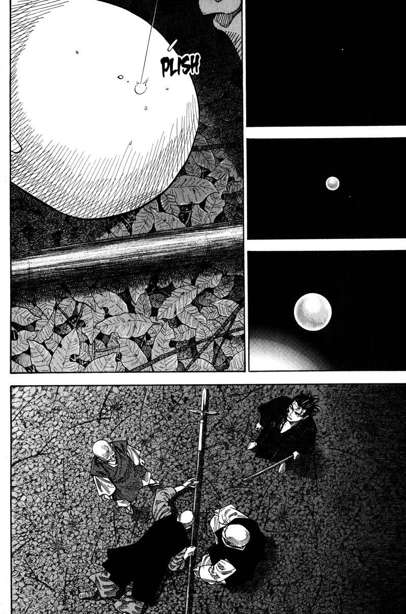 Read Vagabond IT Manga Online