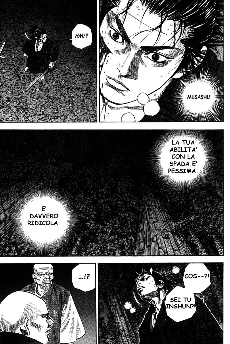 Read Vagabond IT Manga Online