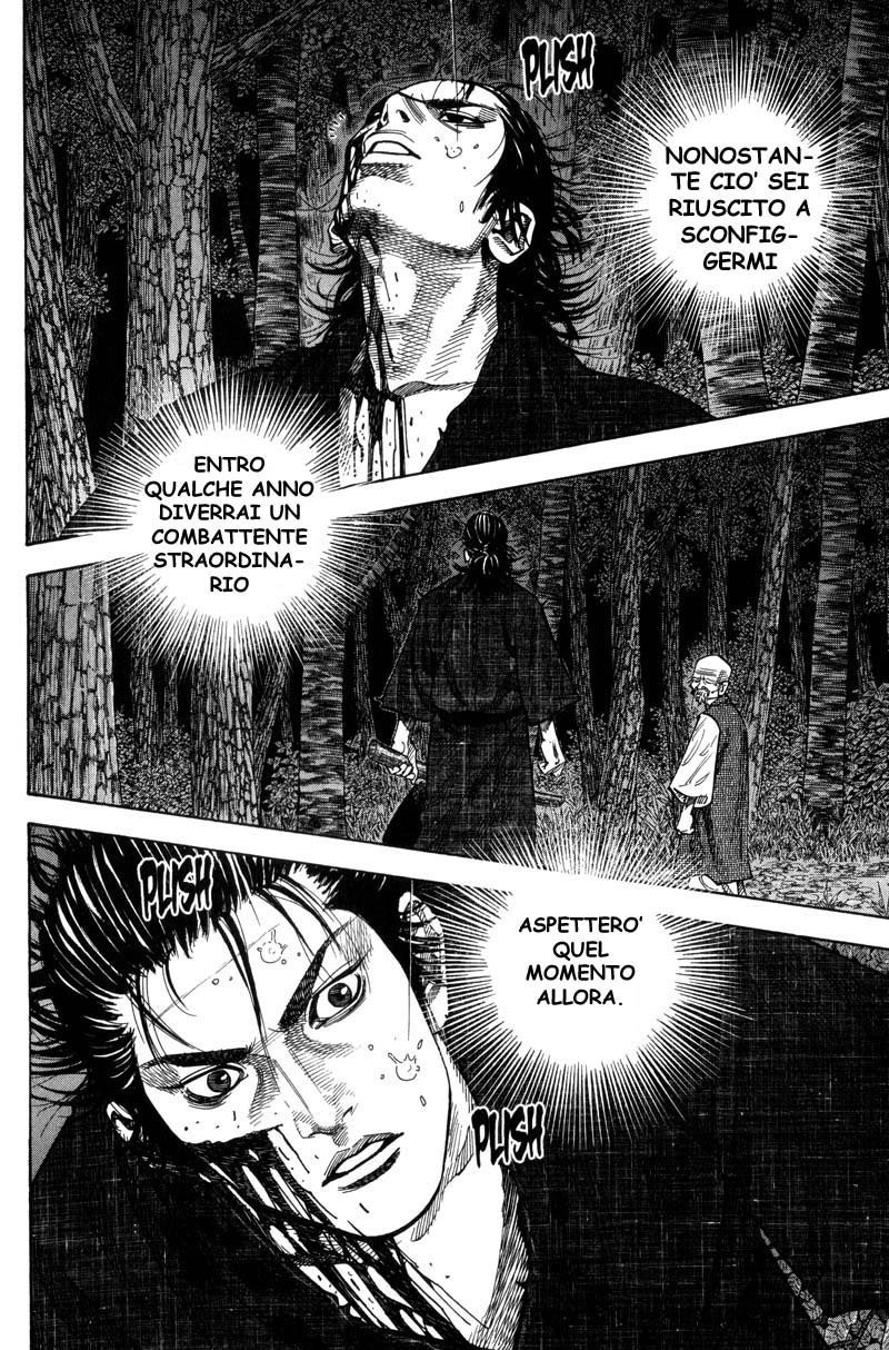 Read Vagabond IT Manga Online