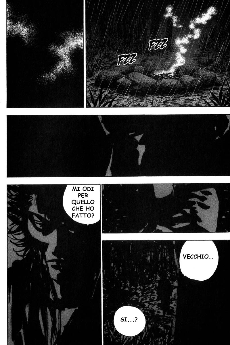 Read Vagabond IT Manga Online