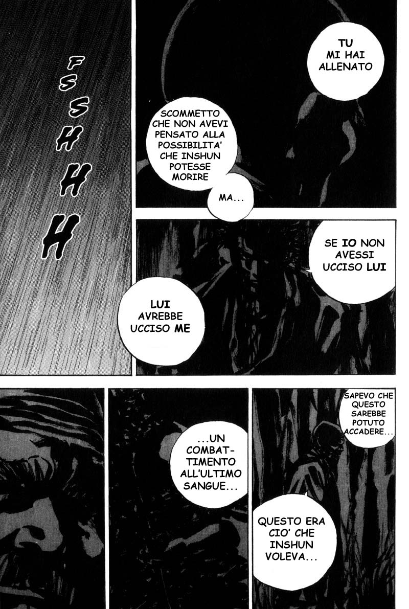 Read Vagabond IT Manga Online