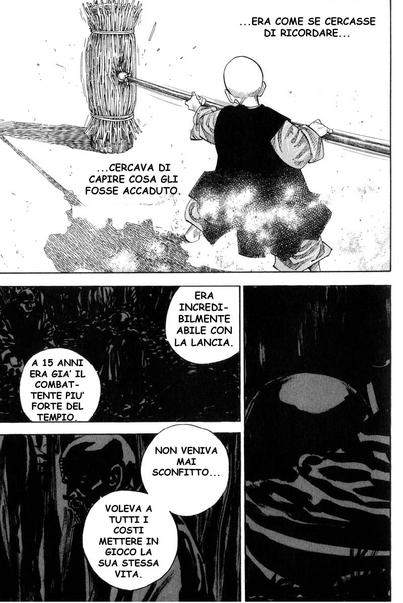 Read Vagabond IT Manga Online