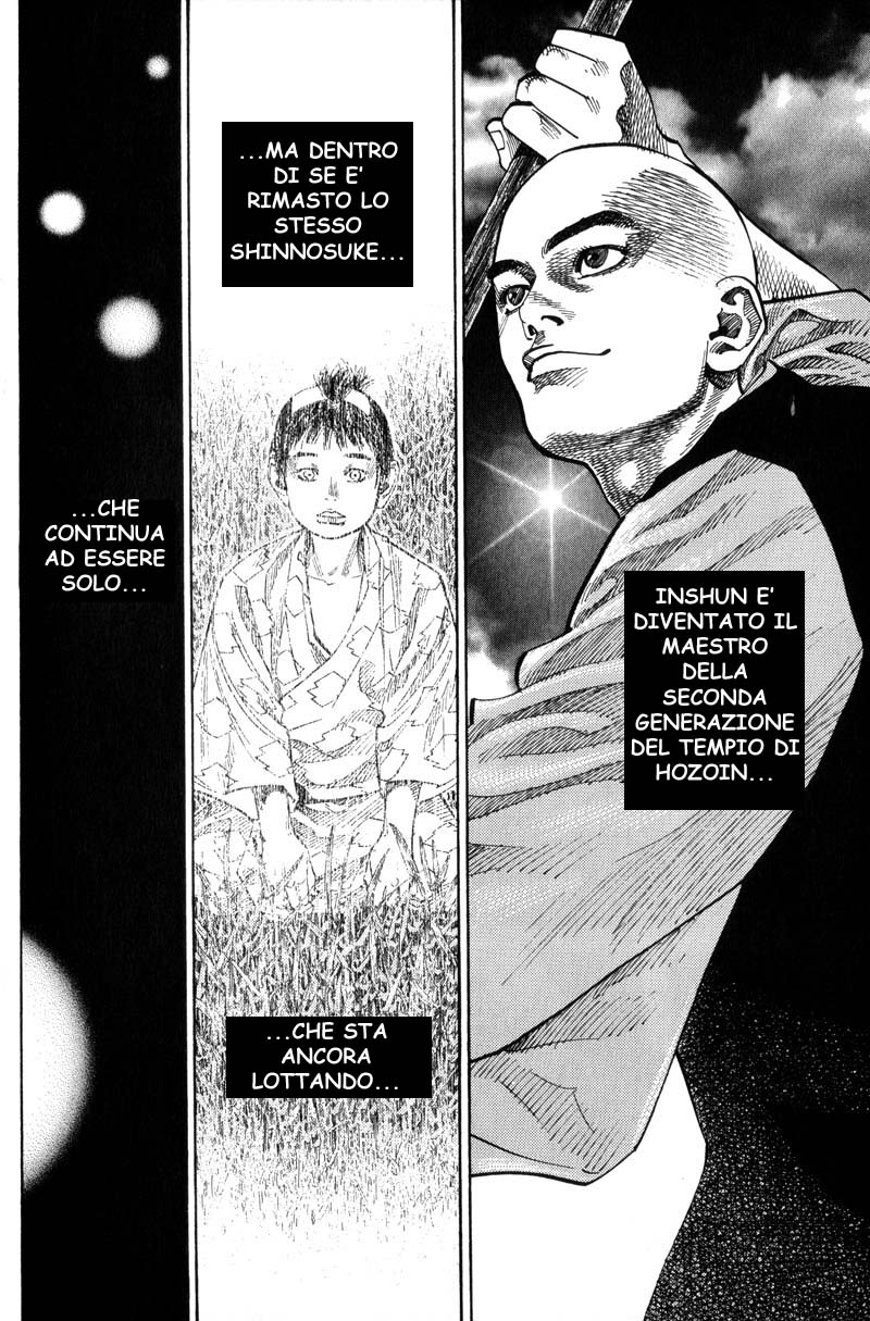 Read Vagabond IT Manga Online