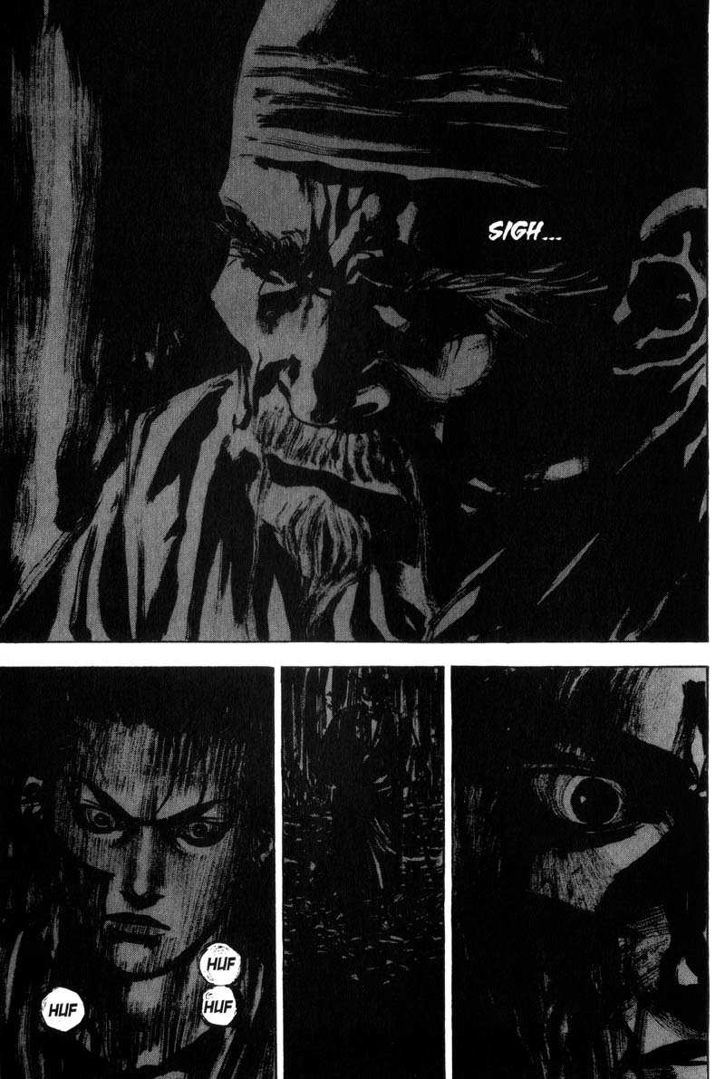 Read Vagabond IT Manga Online