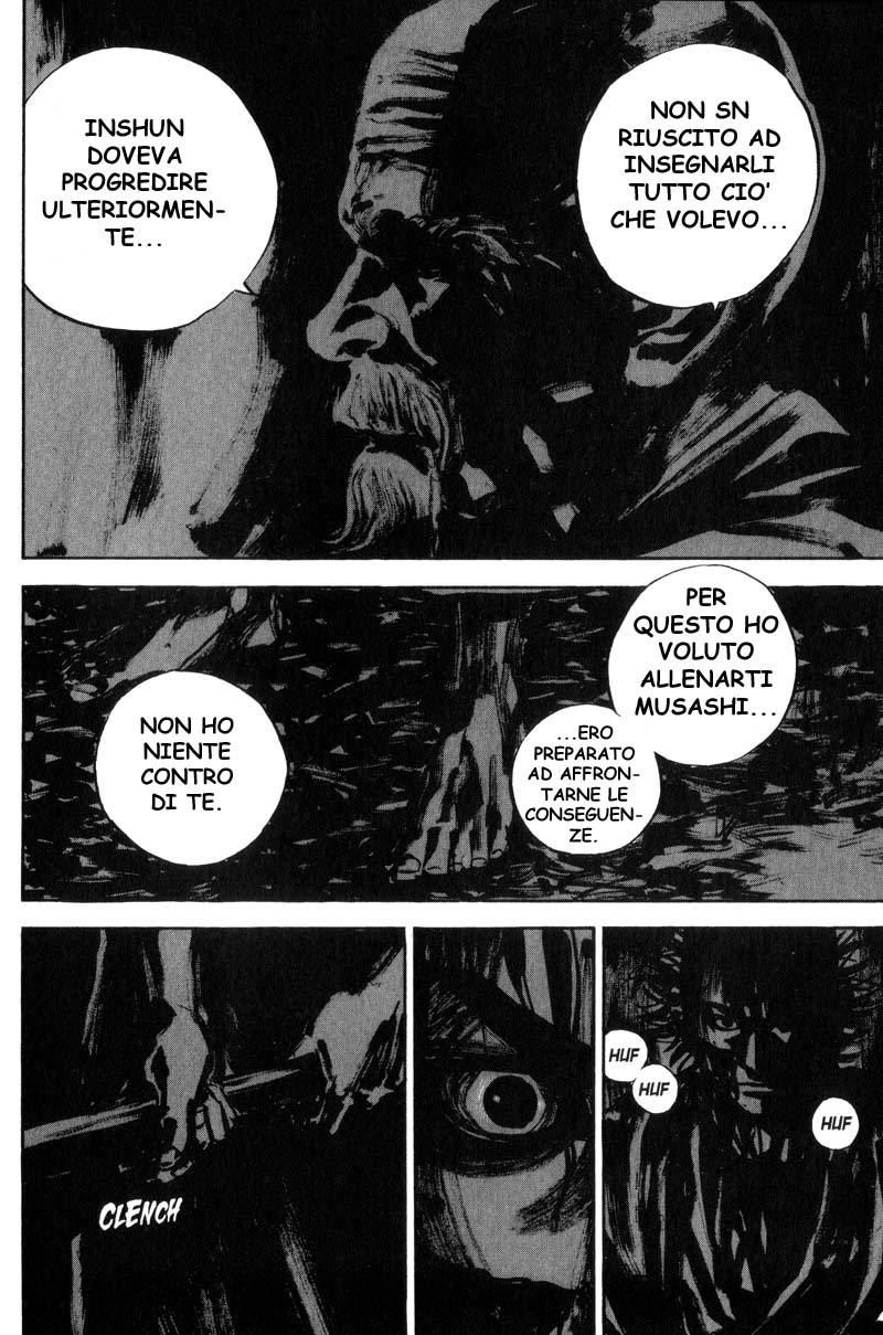 Read Vagabond IT Manga Online