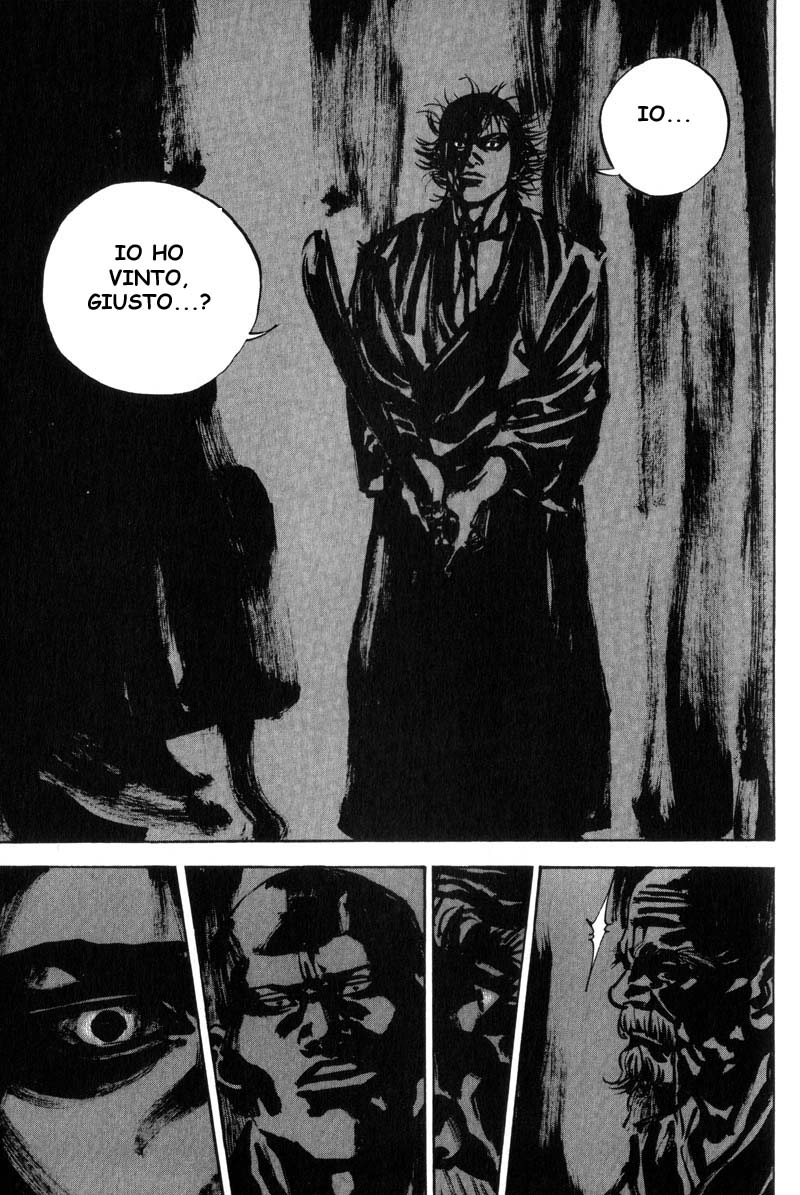 Read Vagabond IT Manga Online