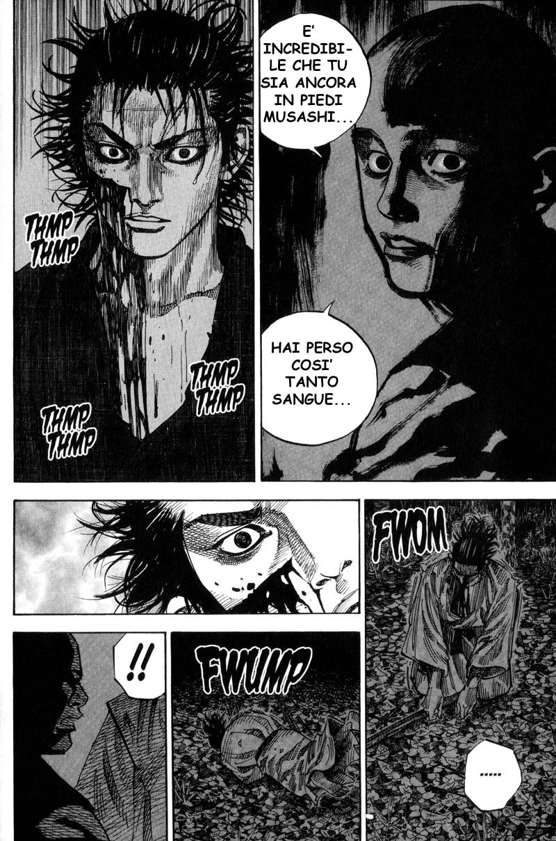 Read Vagabond IT Manga Online