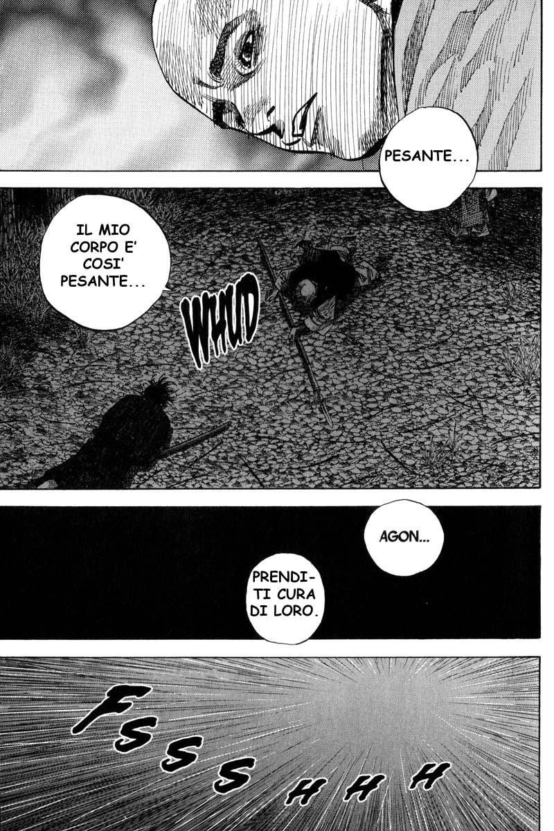 Read Vagabond IT Manga Online