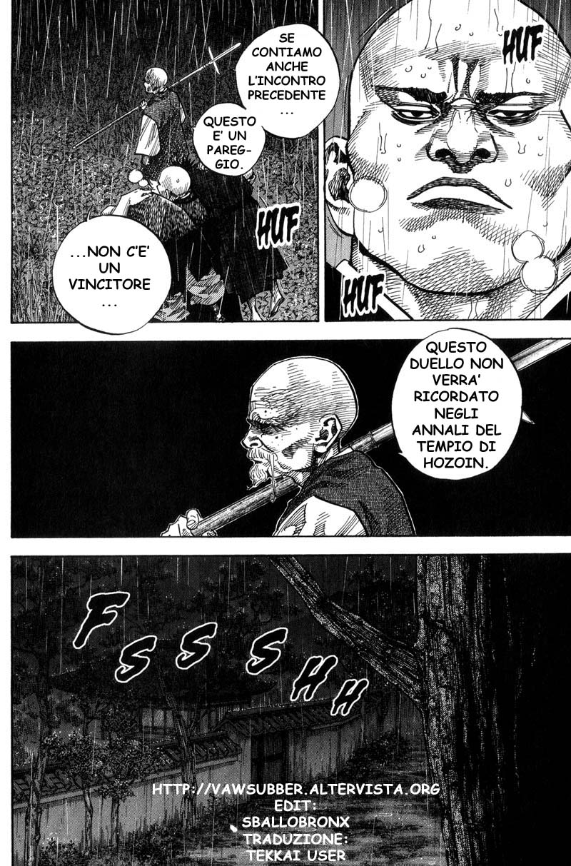 Read Vagabond IT Manga Online