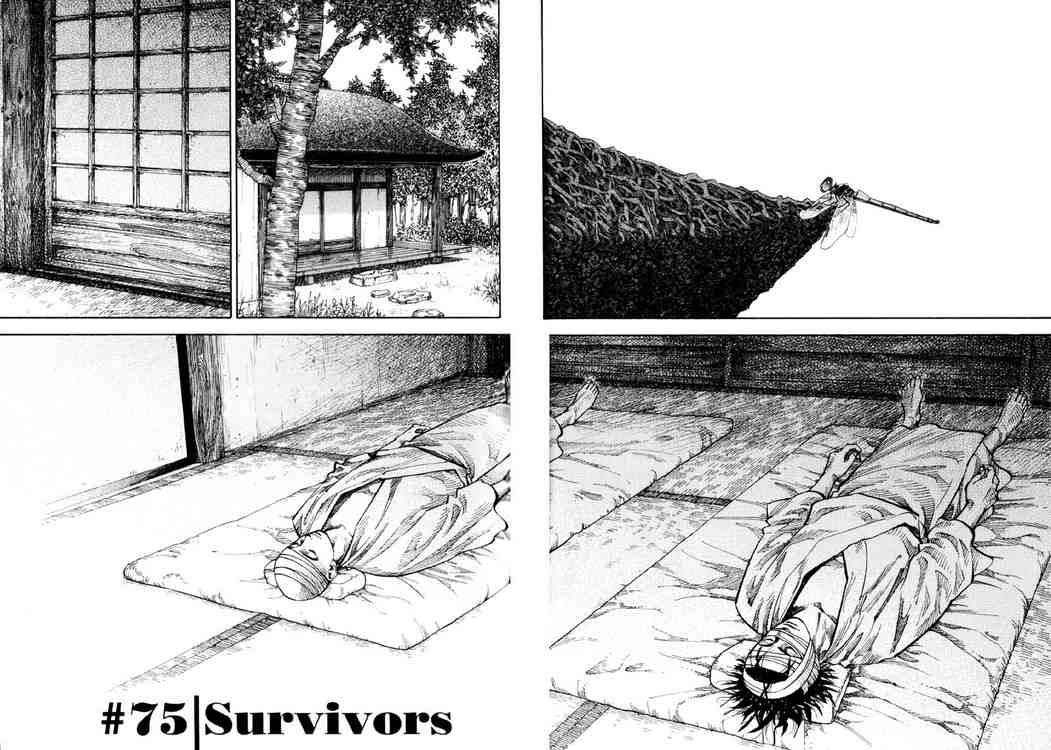 Read Vagabond IT Manga Online