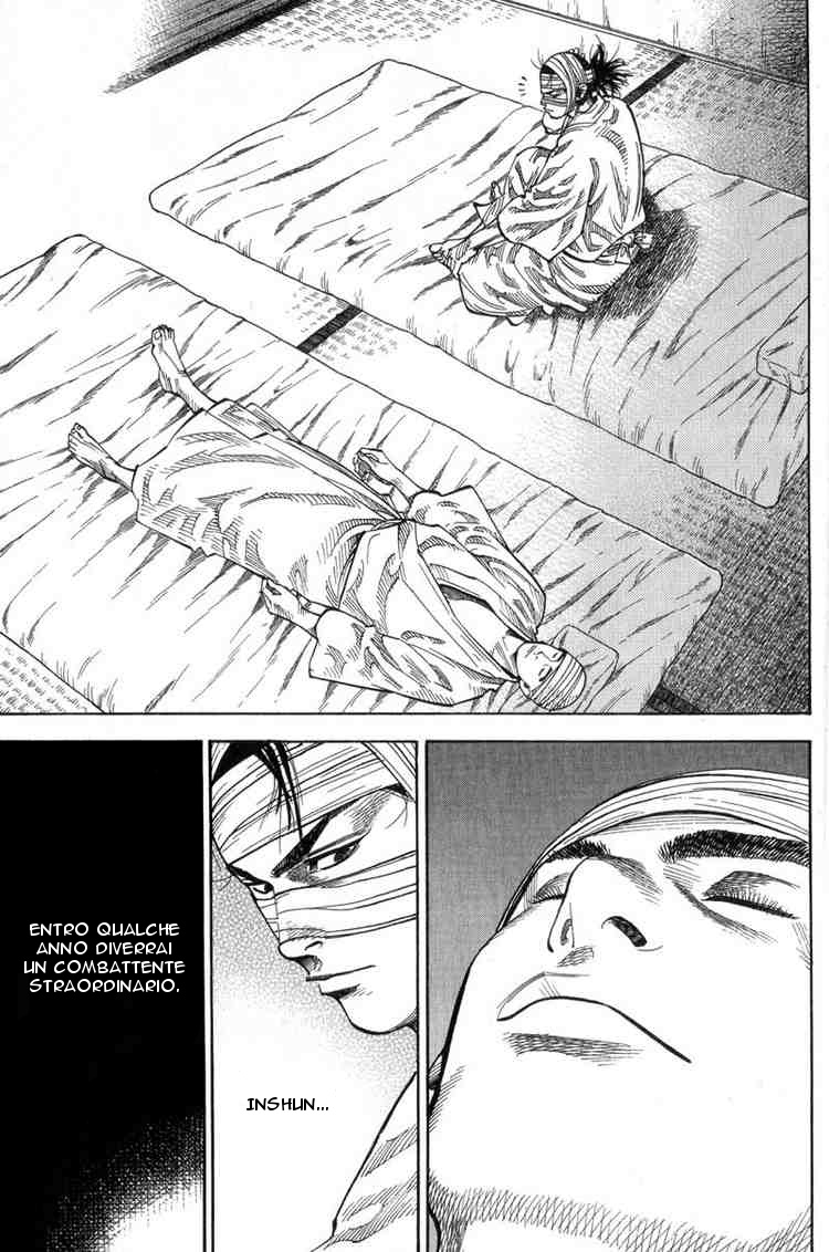 Read Vagabond IT Manga Online
