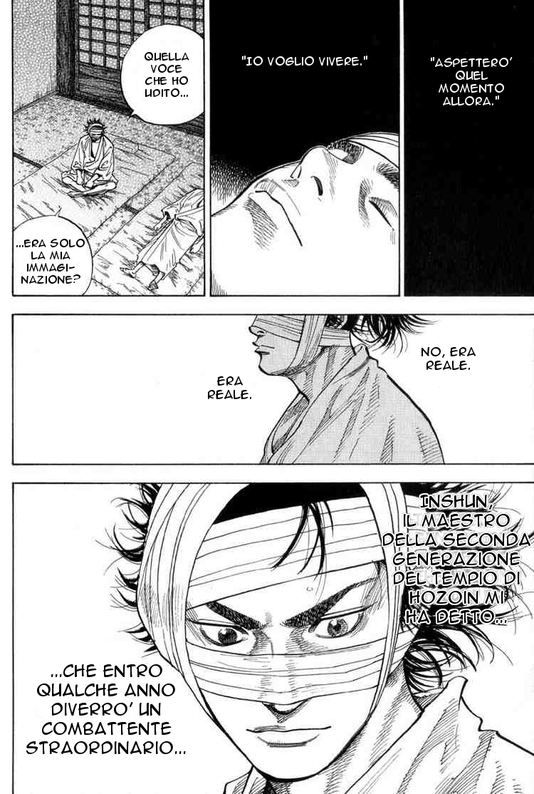 Read Vagabond IT Manga Online