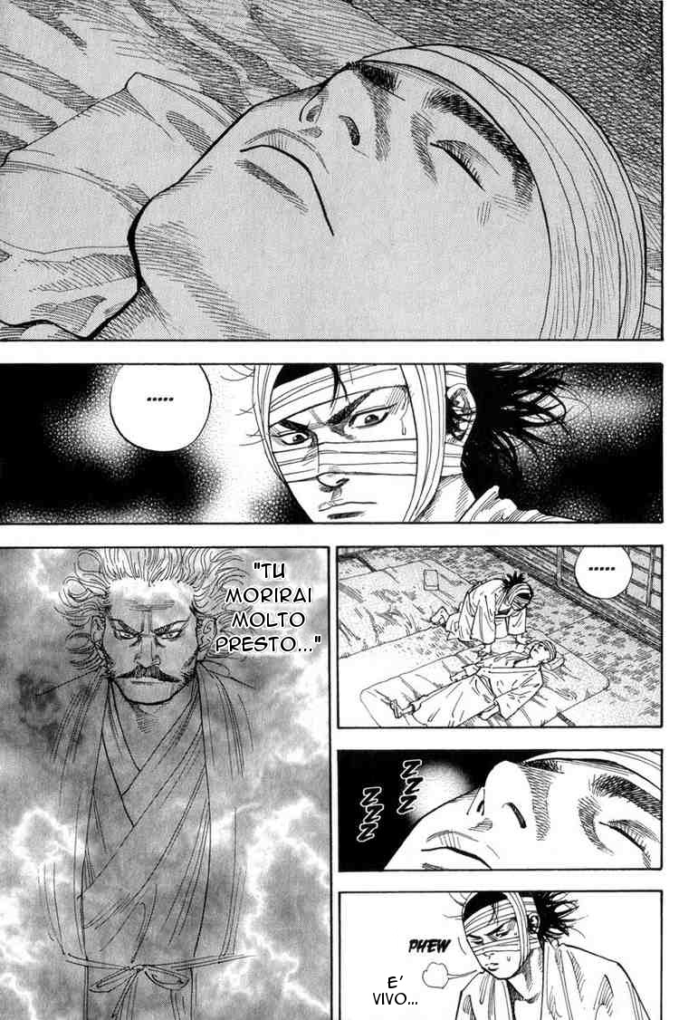 Read Vagabond IT Manga Online