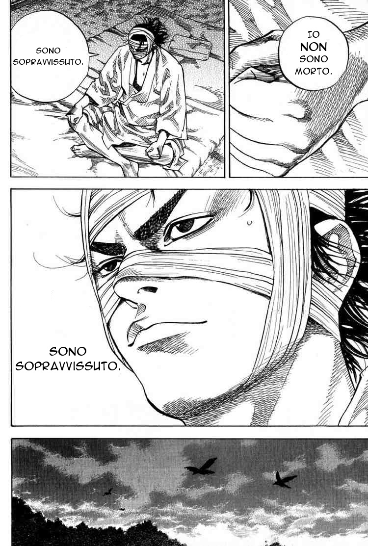 Read Vagabond IT Manga Online