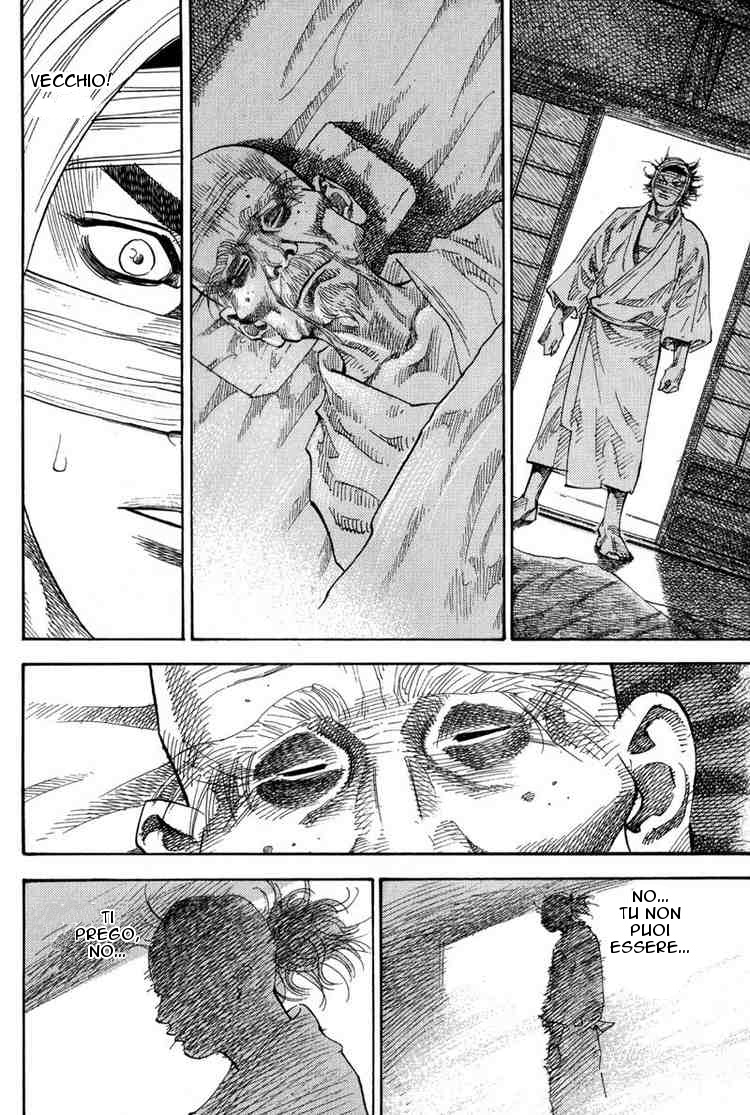 Read Vagabond IT Manga Online