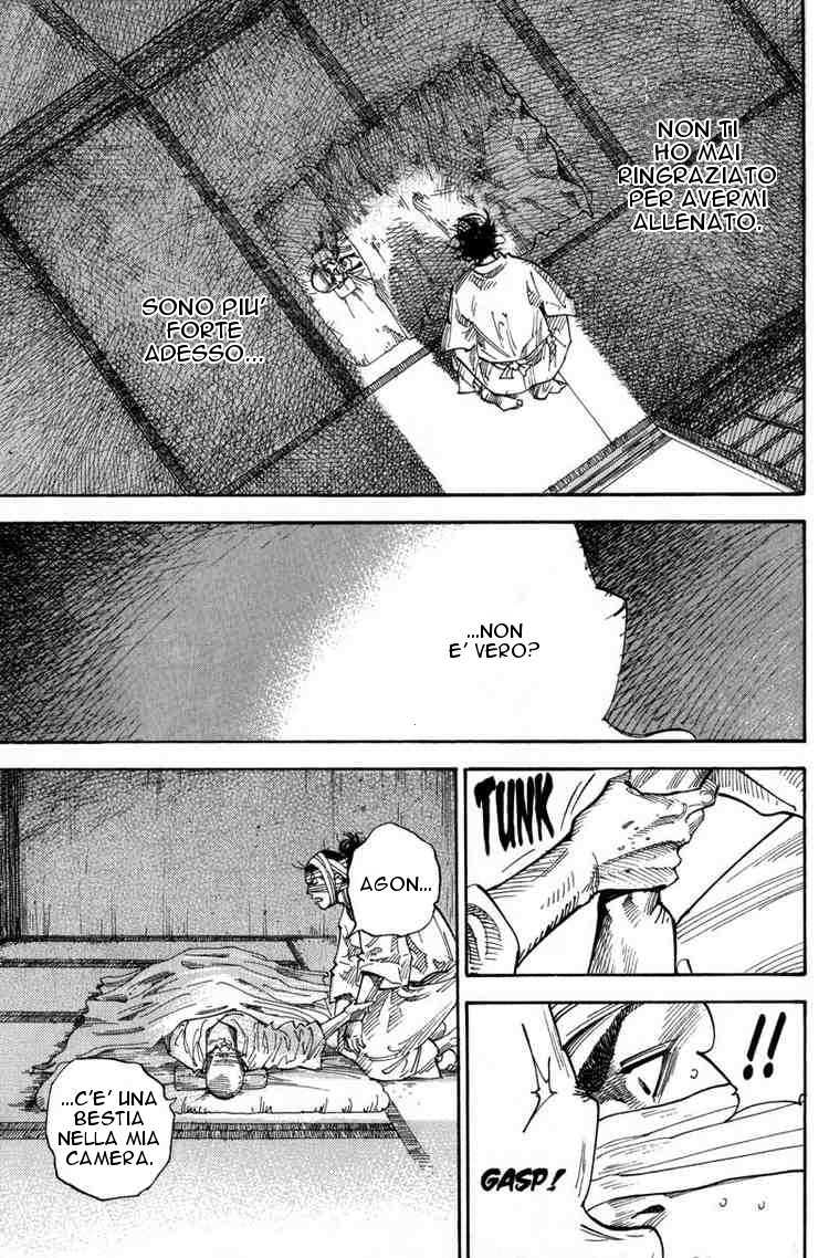 Read Vagabond IT Manga Online