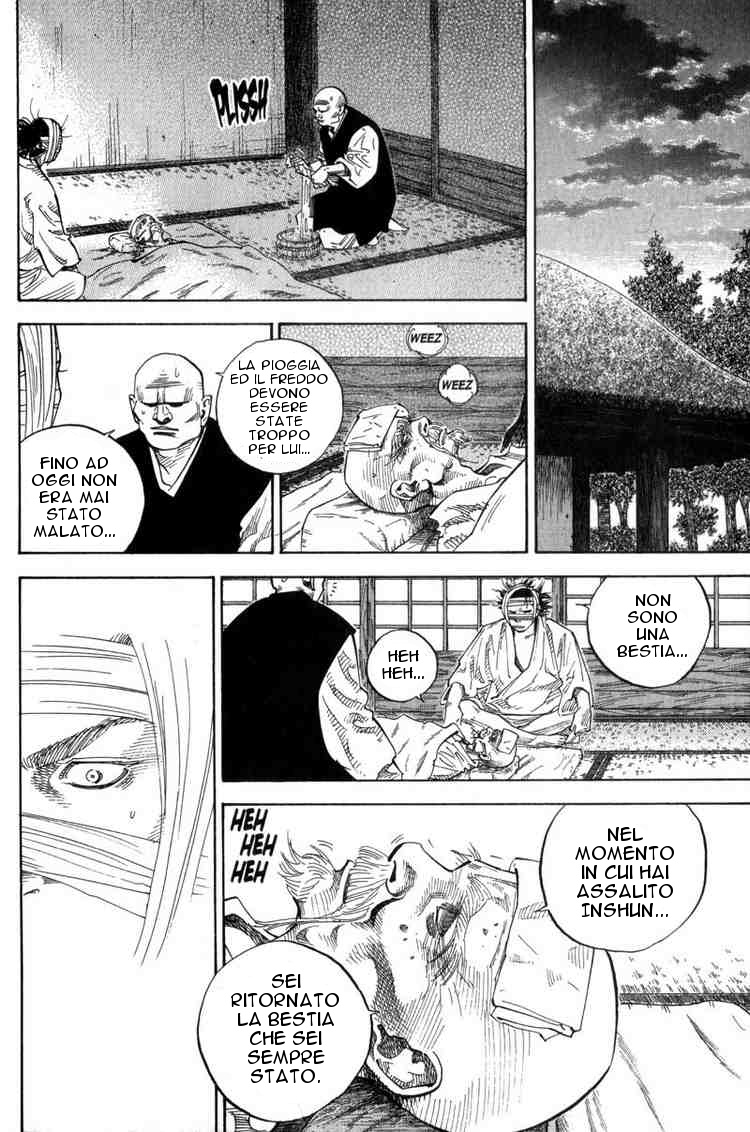 Read Vagabond IT Manga Online