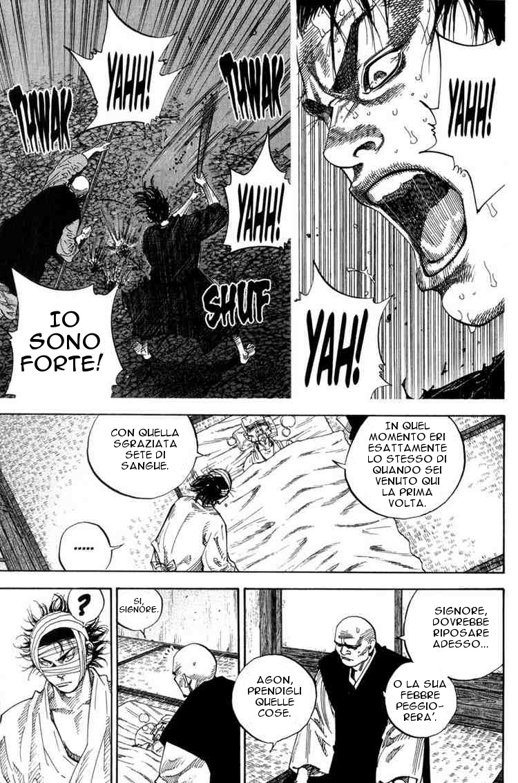Read Vagabond IT Manga Online