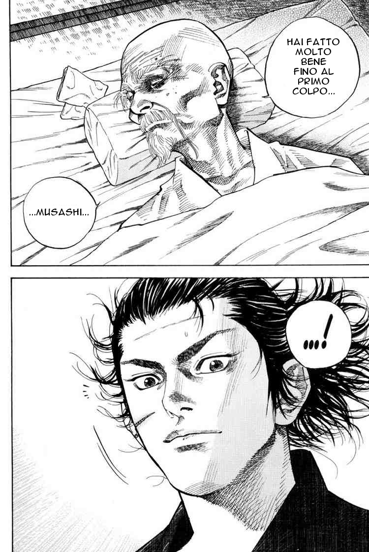 Read Vagabond IT Manga Online