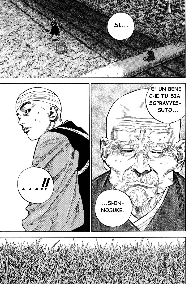 Read Vagabond IT Manga Online