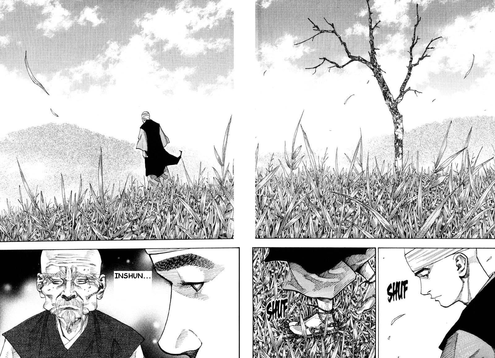 Read Vagabond IT Manga Online