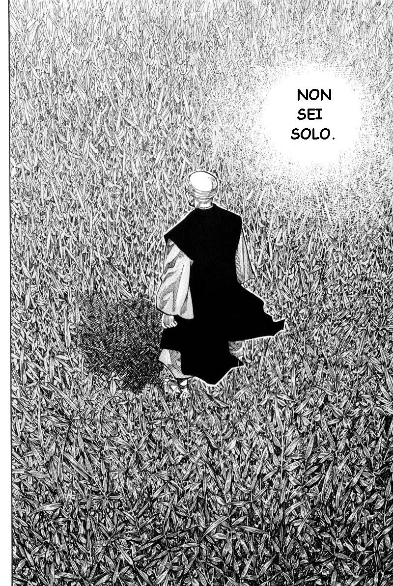 Read Vagabond IT Manga Online