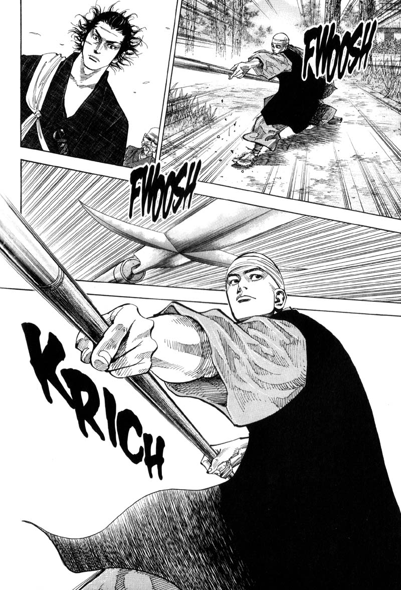 Read Vagabond IT Manga Online