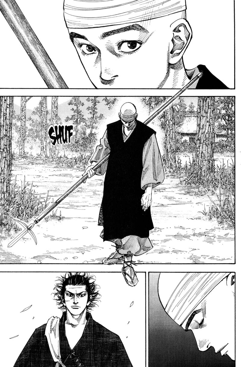 Read Vagabond IT Manga Online