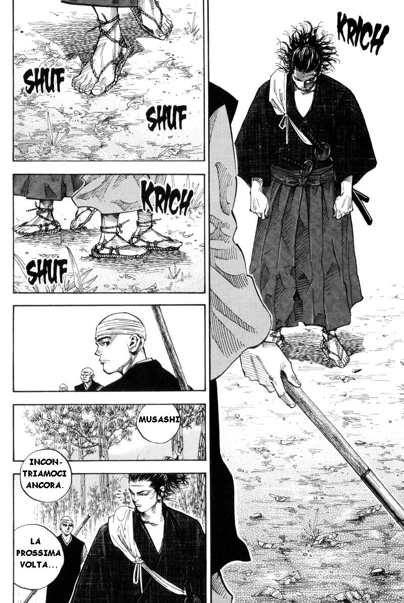 Read Vagabond IT Manga Online