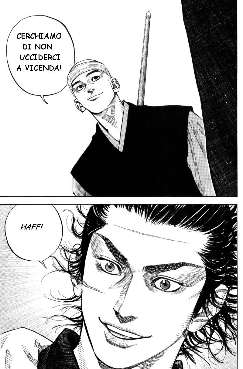 Read Vagabond IT Manga Online