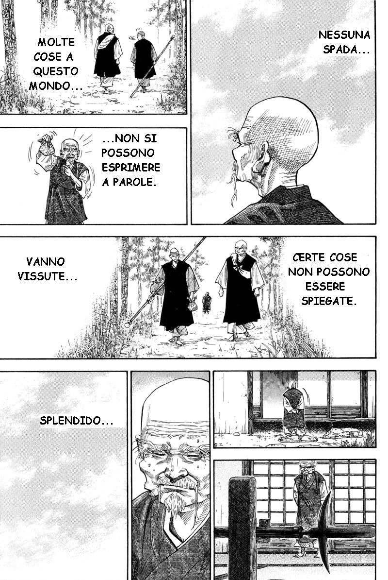 Read Vagabond IT Manga Online