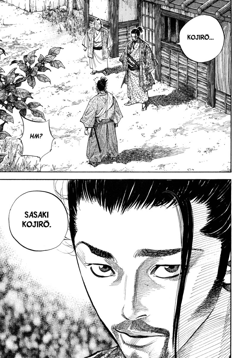 Read Vagabond IT Manga Online