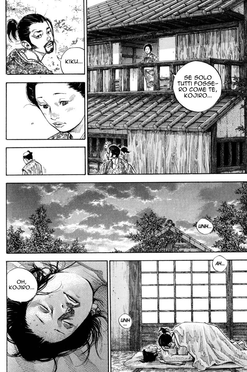 Read Vagabond IT Manga Online