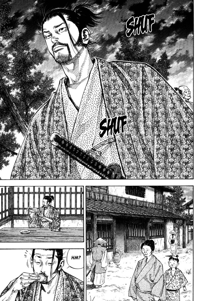 Read Vagabond IT Manga Online