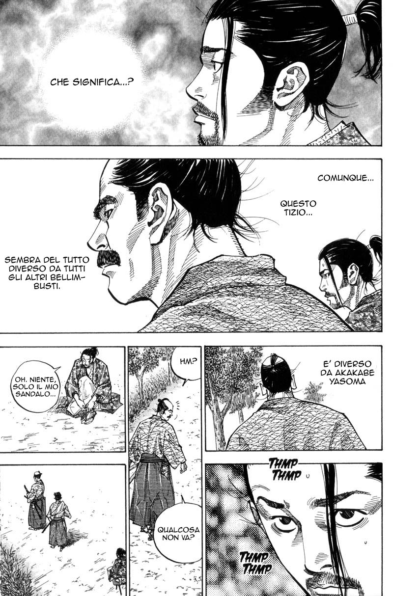 Read Vagabond IT Manga Online