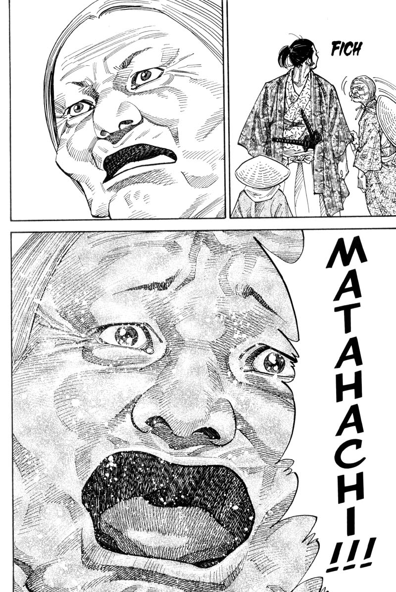 Read Vagabond IT Manga Online