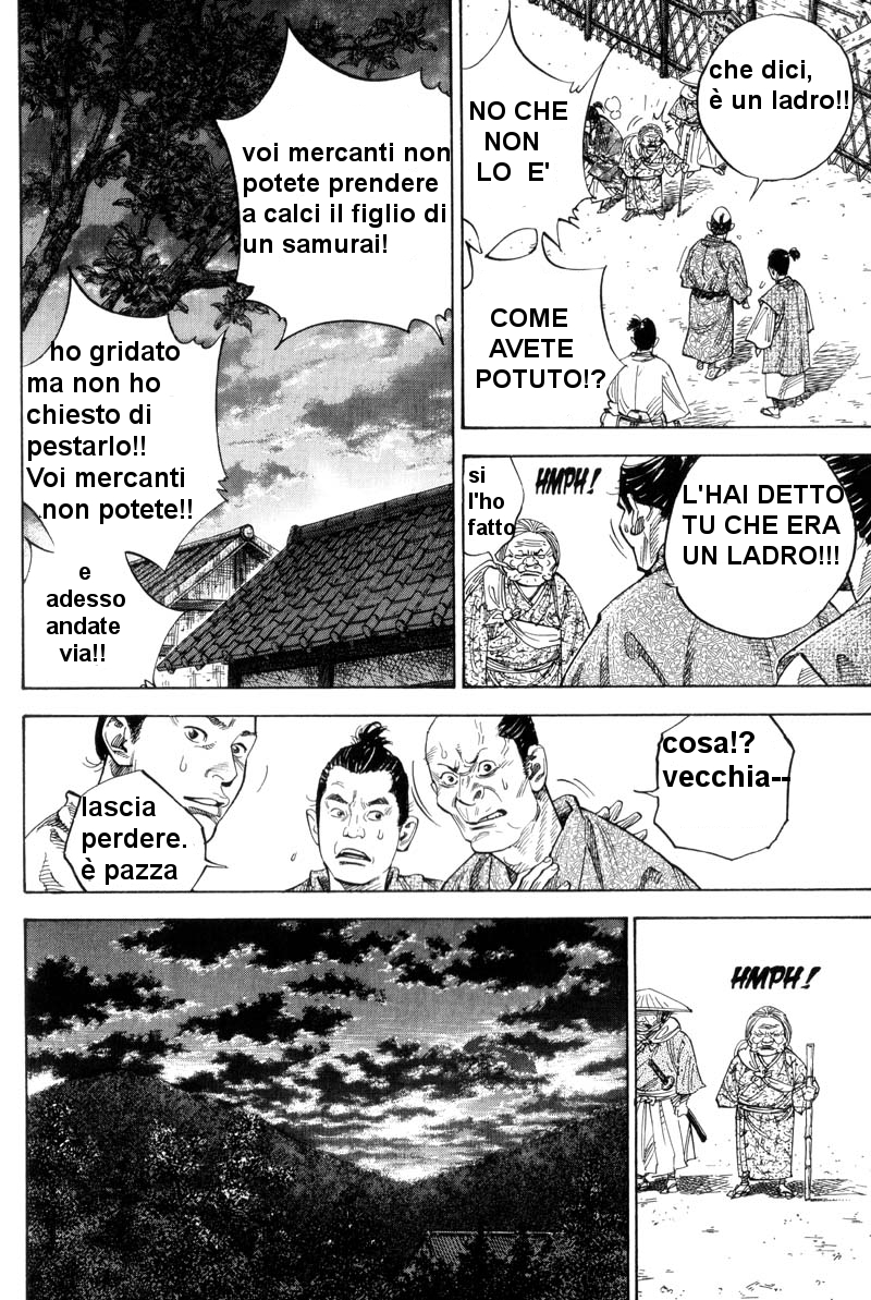 Read Vagabond IT Manga Online