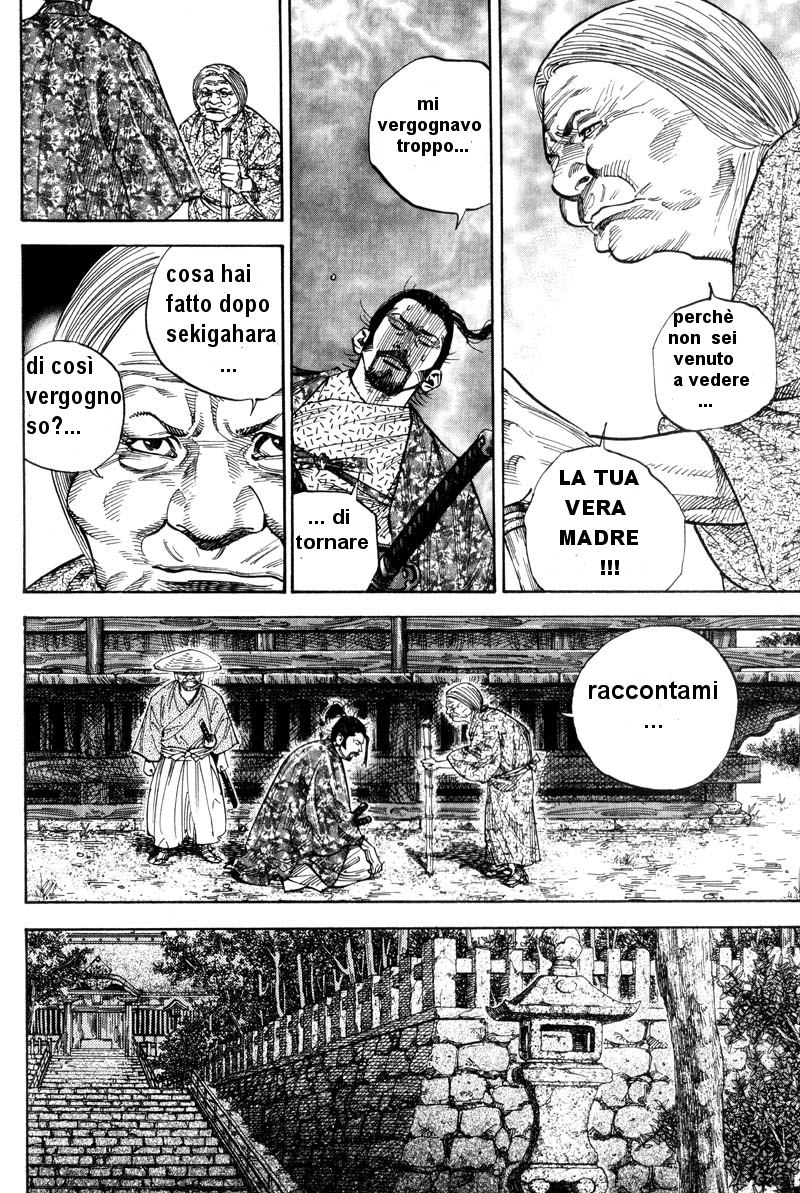 Read Vagabond IT Manga Online