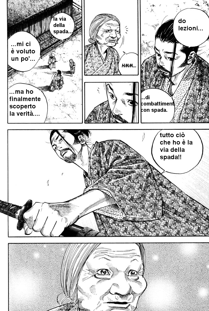 Read Vagabond IT Manga Online