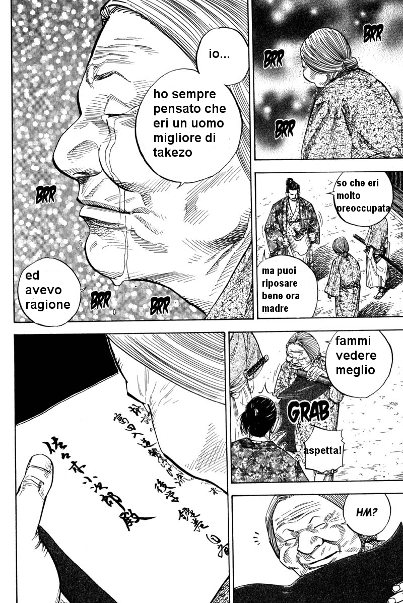 Read Vagabond IT Manga Online