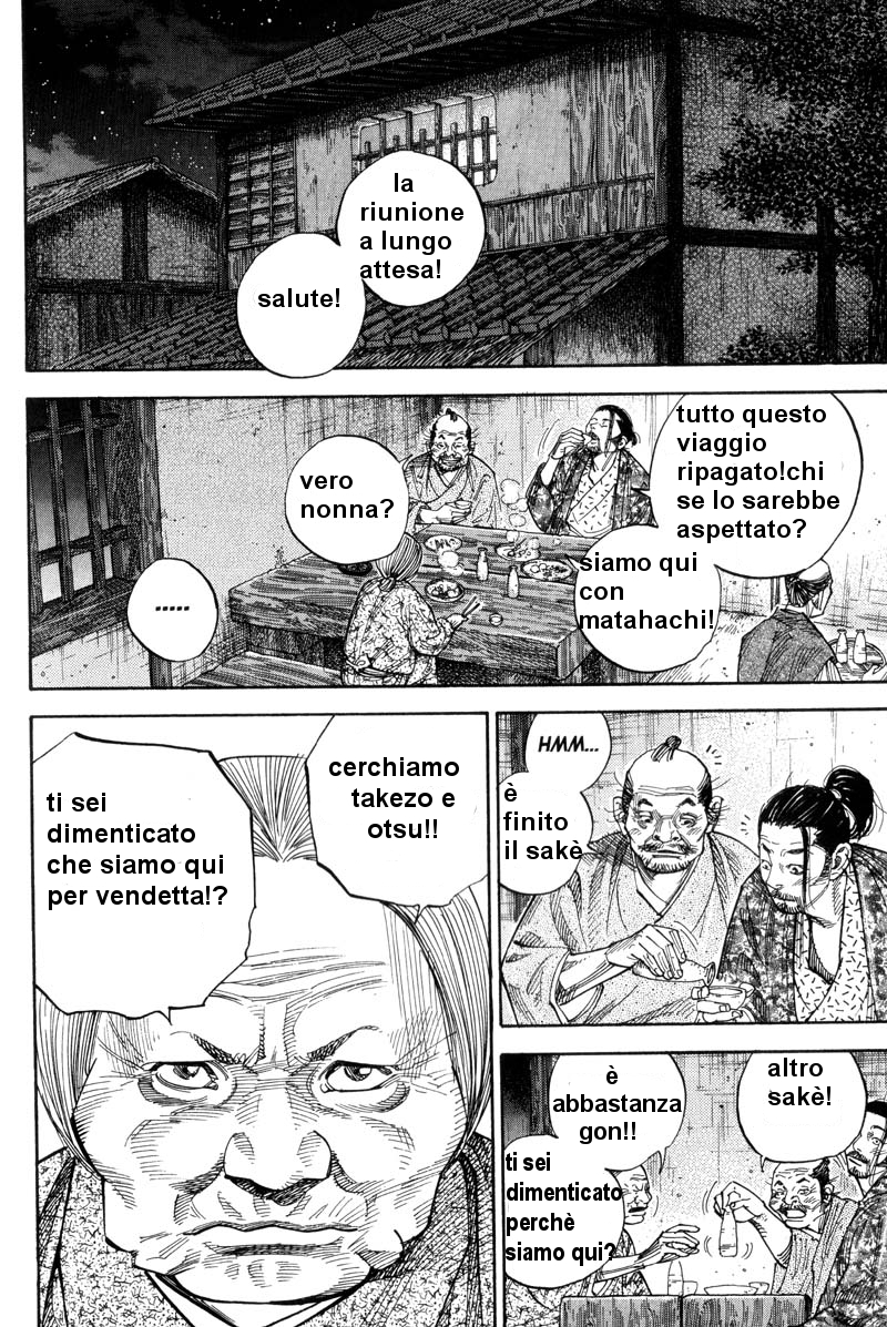 Read Vagabond IT Manga Online
