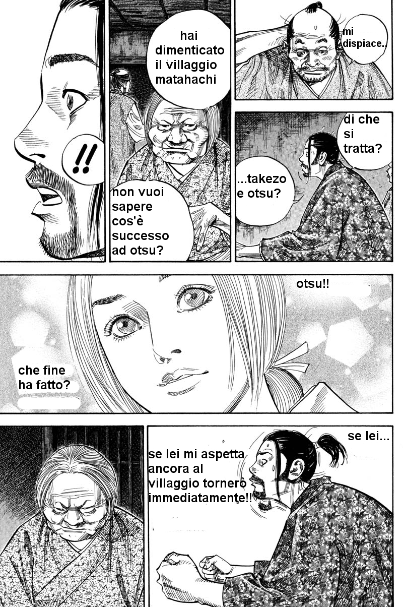 Read Vagabond IT Manga Online