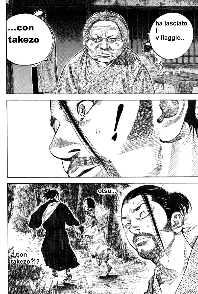 Read Vagabond IT Manga Online