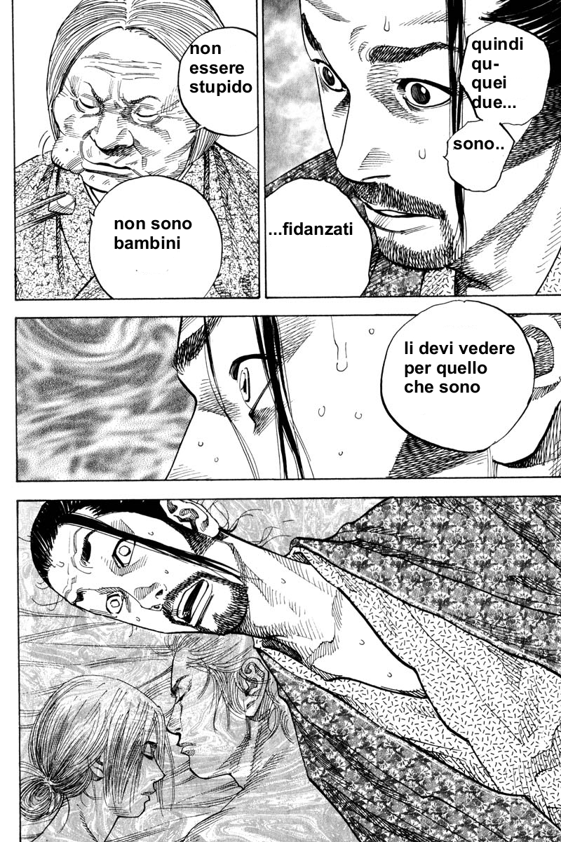 Read Vagabond IT Manga Online